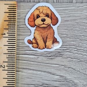 10 for $10 Stickers Kuwaii Adorable Fun Animated